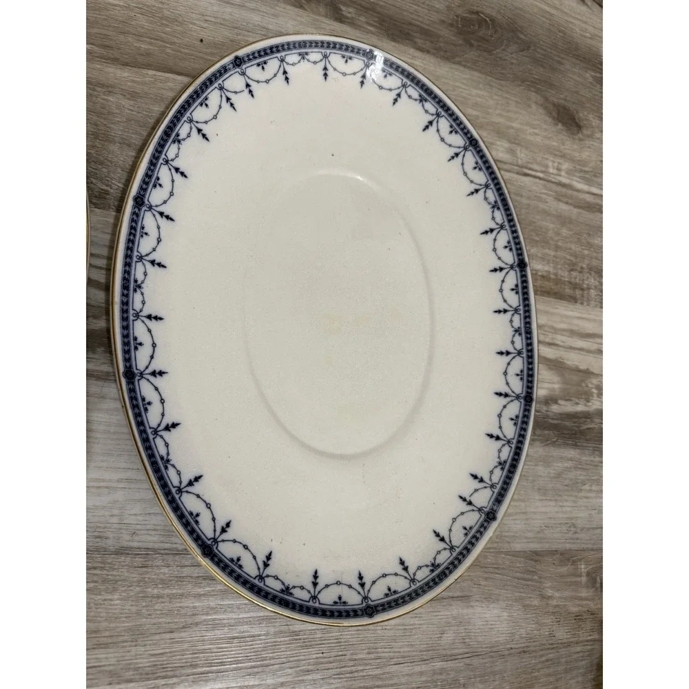 Gower Royal Staffordshire Pottery  Wilkinson LTD ENGLAND R°N 586918